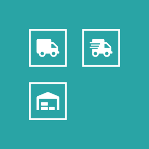 Logistics and Transportation