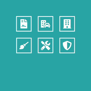 Real Estate Services