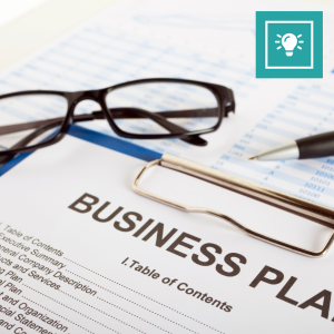 Detailed Business Plan Document