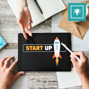 Start-Up Growth Report