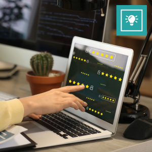 User Experience (UX) Report