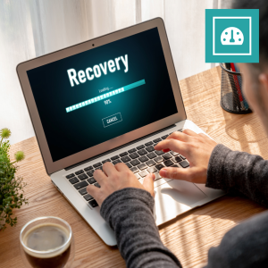 Restore Backup (WordPress)