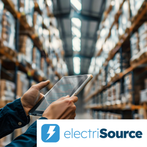 Inventory Management Efficiency Consulting