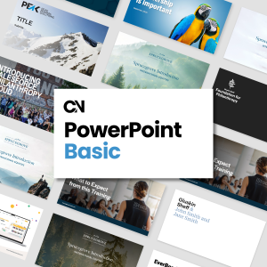 PowerPoint Basic